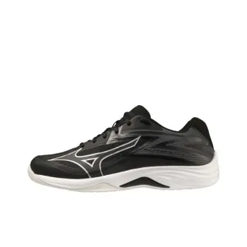 Thunder Blade Mizuno Z 'Black Silver'