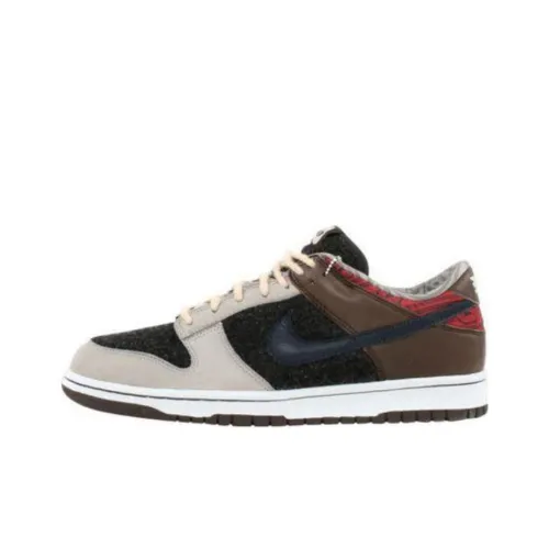 Nike Dunk Low Nordic Pack