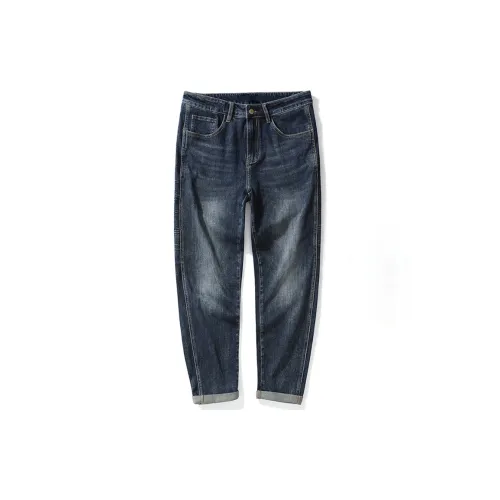 JUCY JUDY Jeans Men Blue