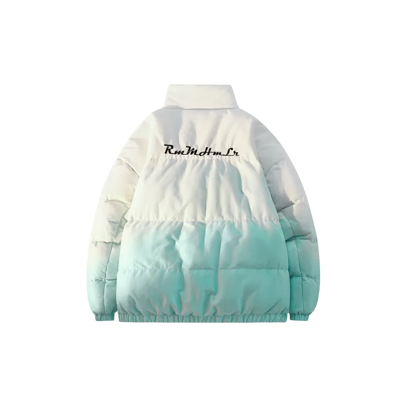 MLRH Puffer Jackets Unisex-61