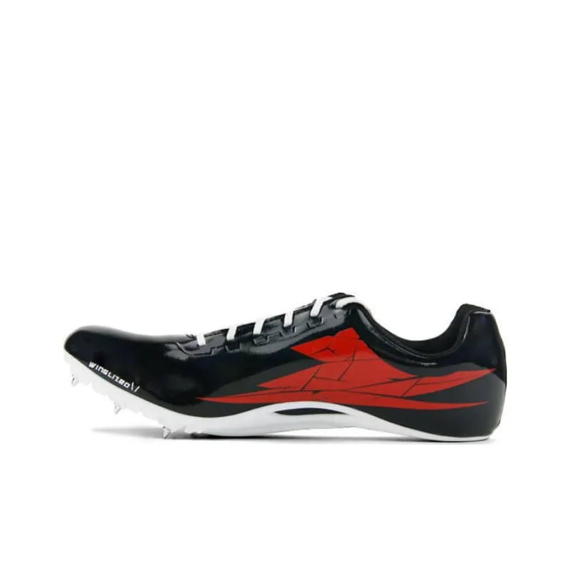 Winglized Low Top Running Shoes Unisex Mismatched-1