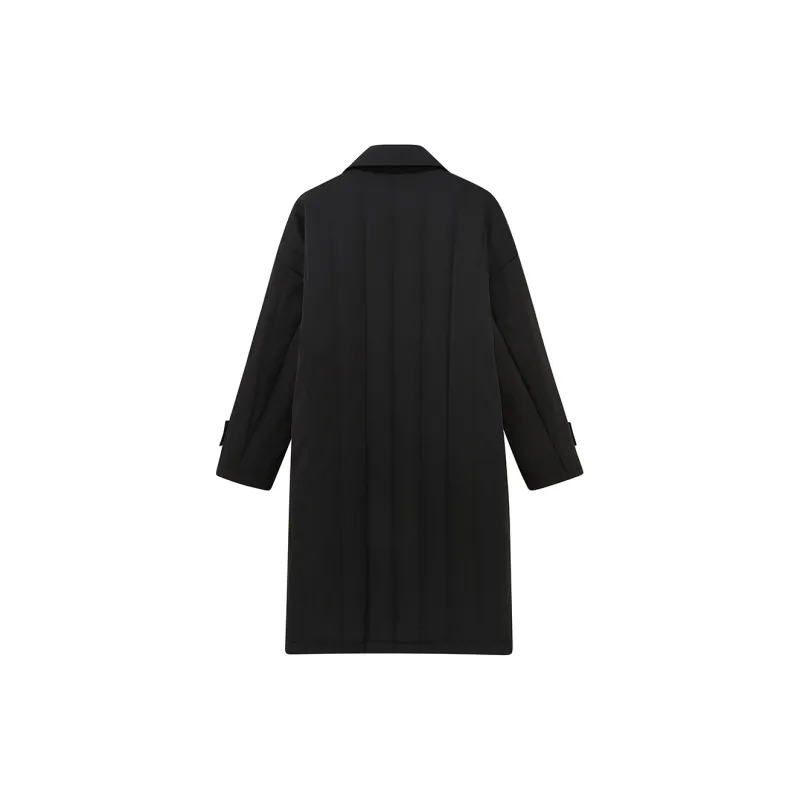 NANS STUDIO Puffer Jacket Men's-3