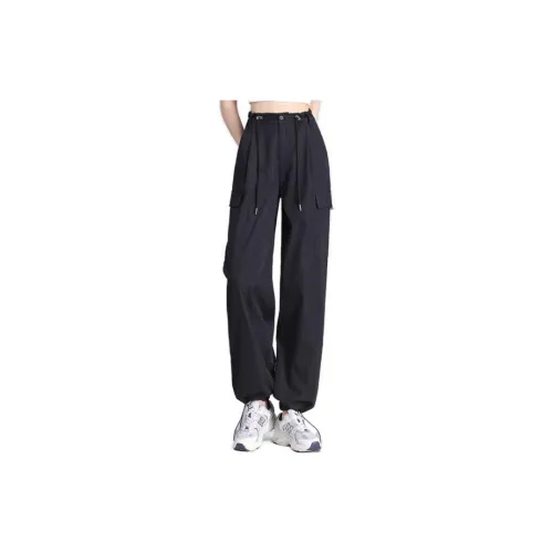 WARRIOR Cargo Pants Women's