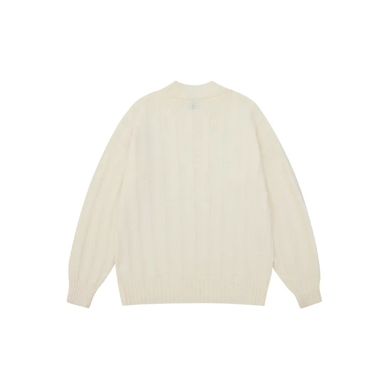S.view Sweaters Unisex-13