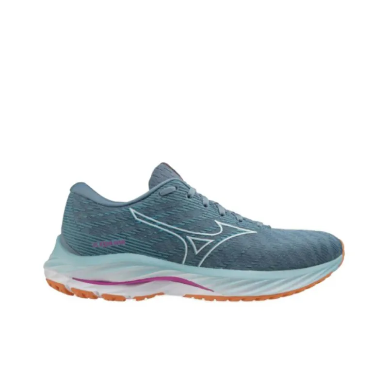 Mizuno Wave Rider 26 2E Wide 'Antigua Sand' Women's-1