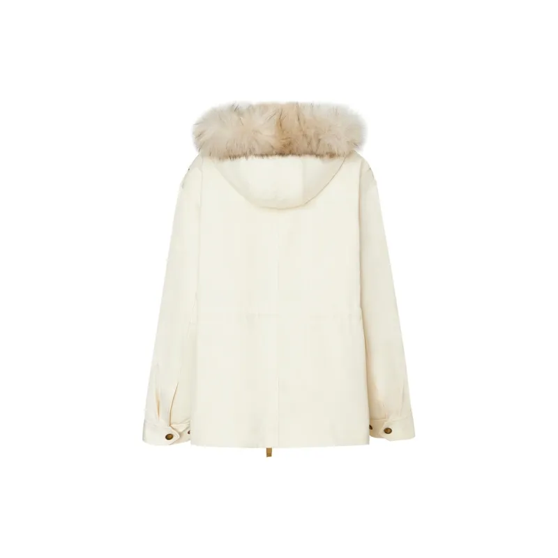 MO&CO Puffer Jackets Women's-1