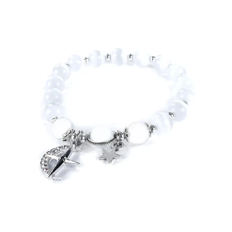 FireMonkey Glass Bracelets Women's-2