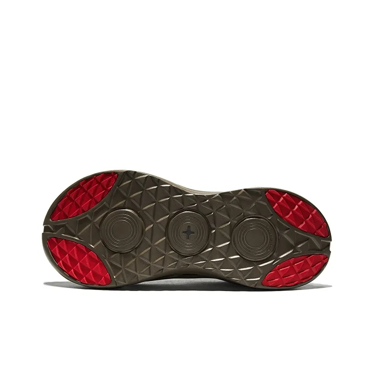Saucony The Butterfly Tombogo Boulder Brown-4