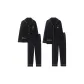 Men's Black