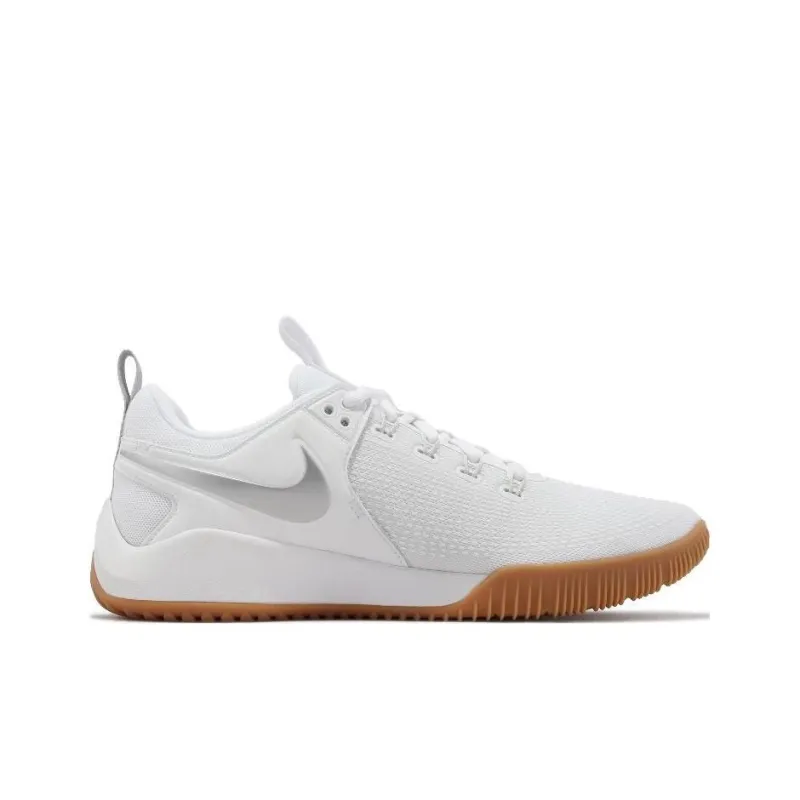 Nike Air Zoom Hyperace 2 Se 'White Metallic Silver'-1