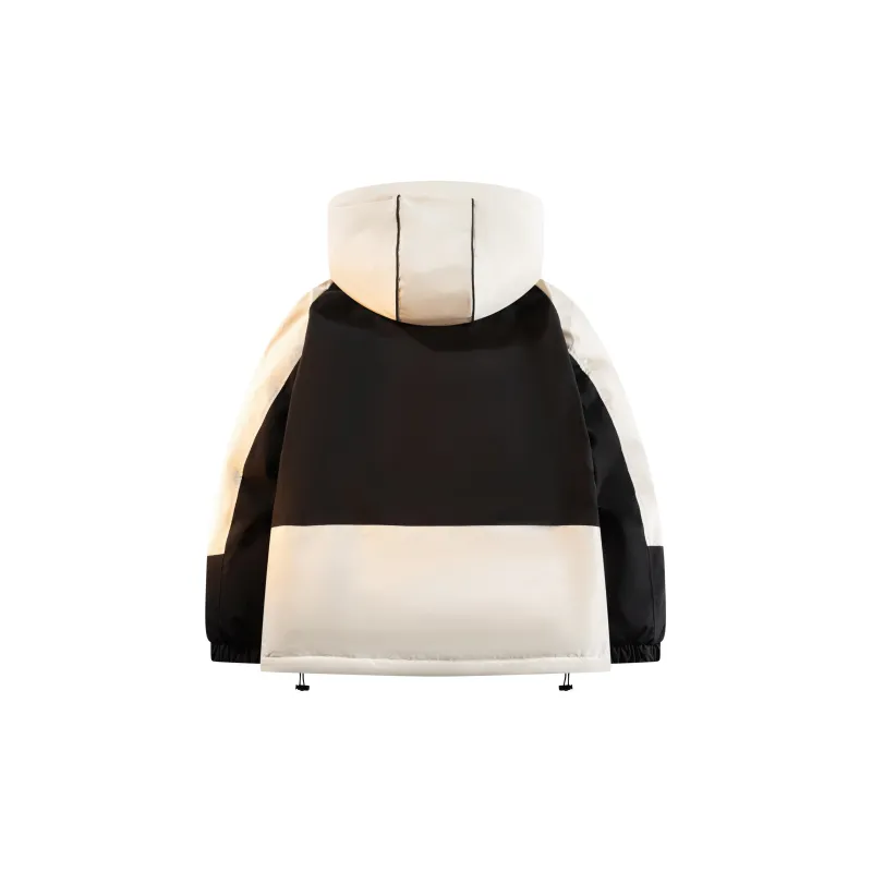 A.X.S.K Down Jackets Unisex-1