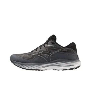 Wave Rider 27 Mizuno Ssw 'Ebony Snowcrest'