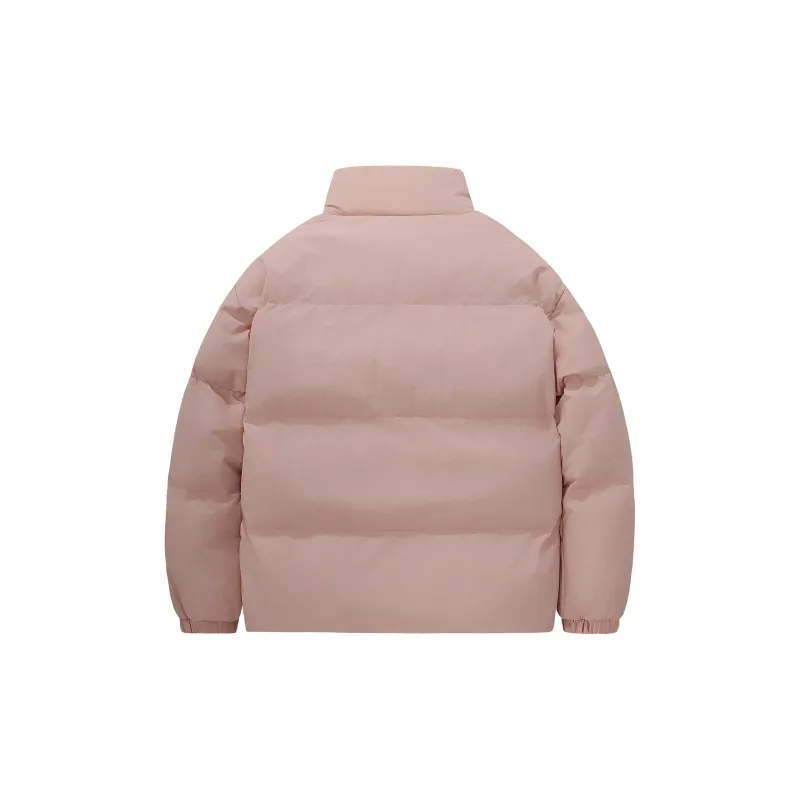 Crayon Shinchan Puffer Jackets Unisex-13