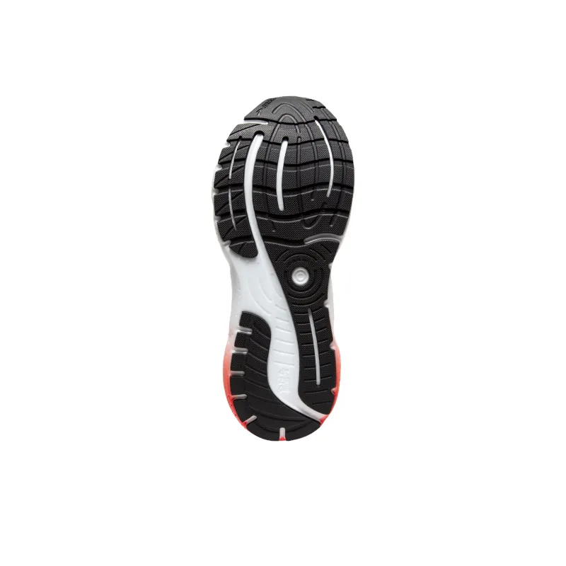 Brooks Glycerin GTS 20 'Black Orange'-4