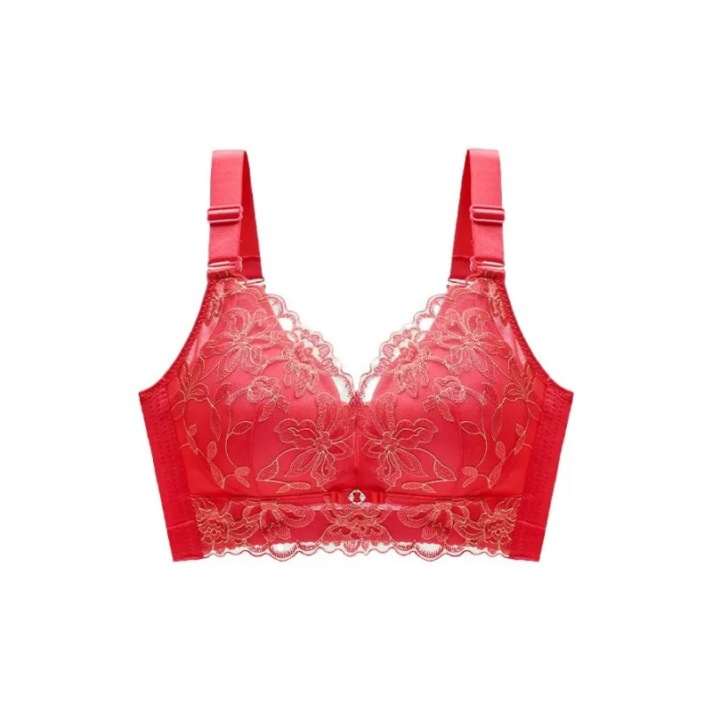 MIIOW Women's Bras-4