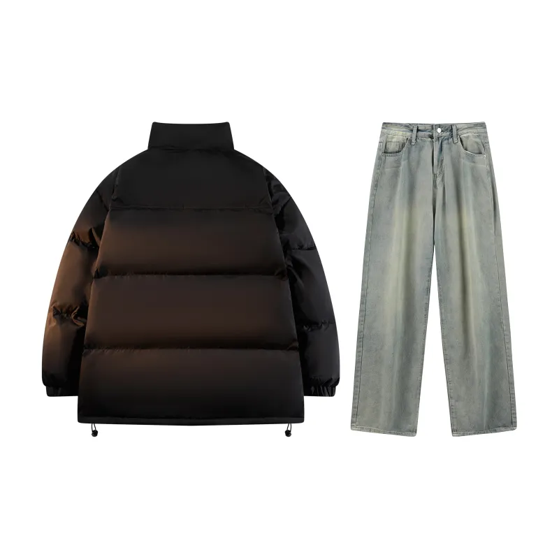 A.X.S.K Casual Sportswear Unisex-1