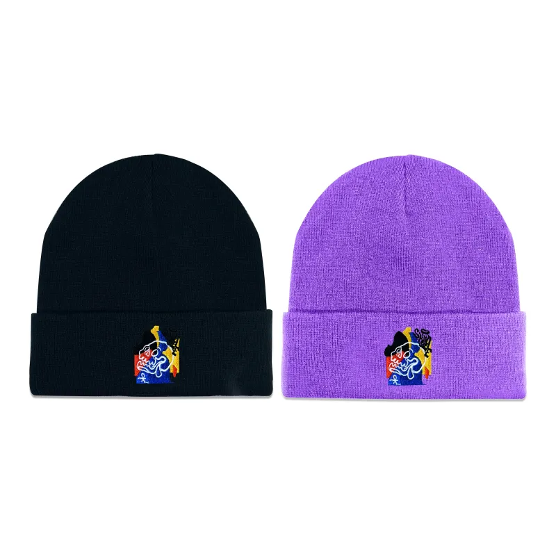 FUO Beanies Unisex-27