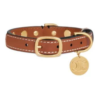 CELINE Dog / Cat Collars
