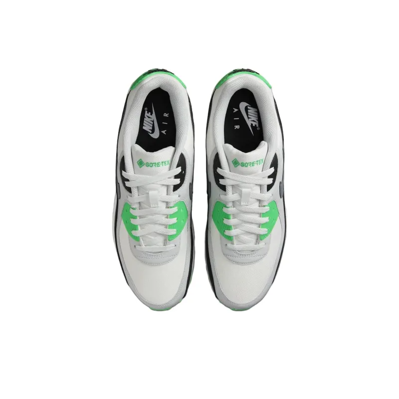 Nike Air Max 90 Gore Tex Lucky Green-3