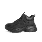 Black-Unlined