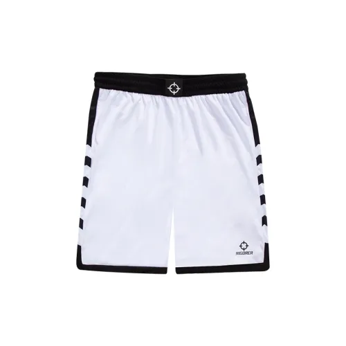 RIGORER Basketball Shorts Unisex