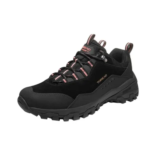 TOREAD Outdoor Performance shoes Women