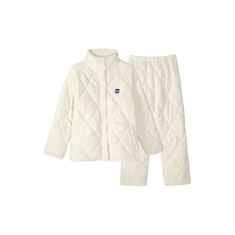 Same Language Women's Pajama Sets-0