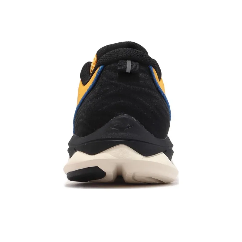 Mizuno Wave Revolt 3 'Yellow'-2