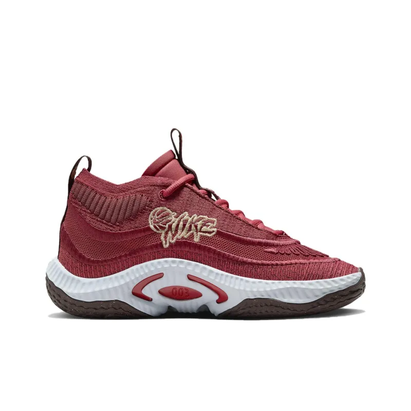 Nike Cosmic Unity 3 'Cedar Ice Peach' Women's-1