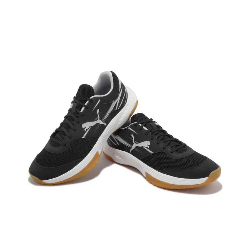 PUMA Varion 2 'Black Grey Gum'-3