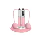 Counting Controller+Large Ball+Long Cord (Pink)