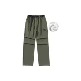 Army Green(Thickened and Fleece-lined)