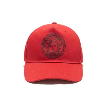 VERSACE Medusa Baseball Hat