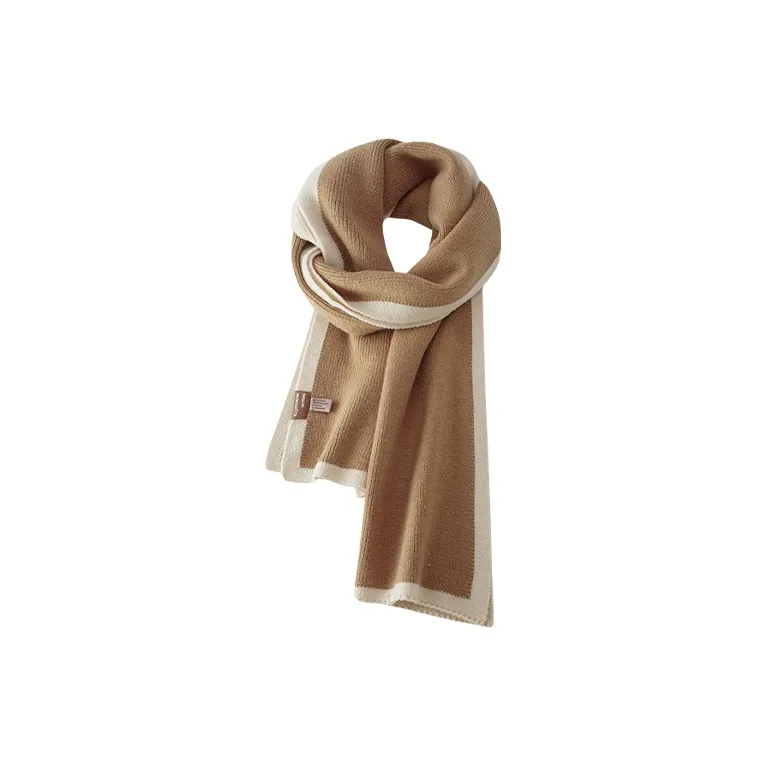 BAGGL Knit Scarves Unisex-3