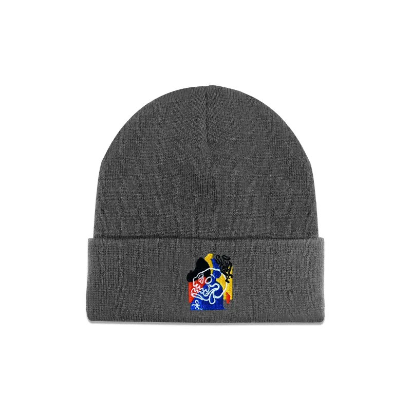 FUO Beanies Unisex-8