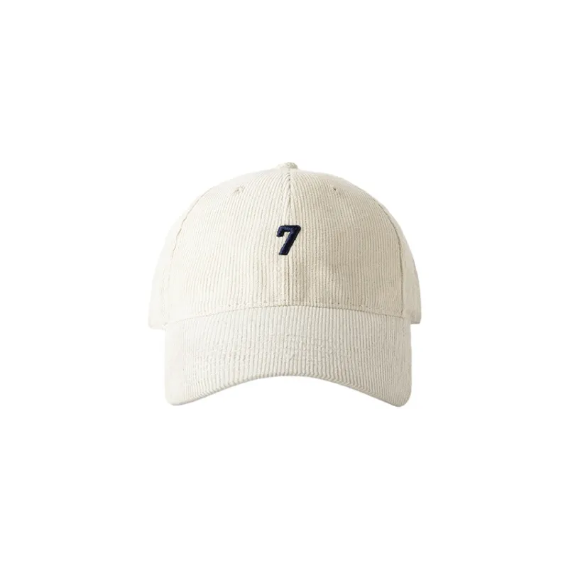 DAISY BEAUTY Cotton Baseball Caps Unisex-3