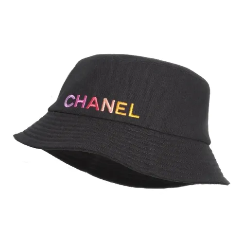 CHANEL Bucket Hats Unisex