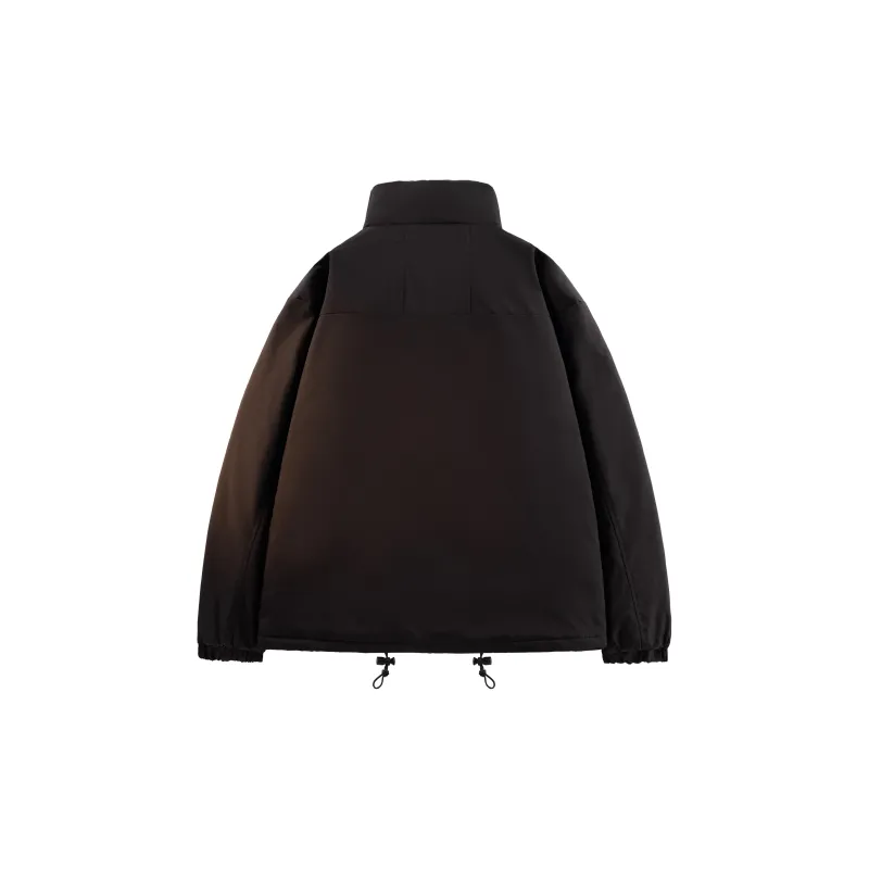 LIGHTNING MONSTER Puffer Jacket Unisex-1