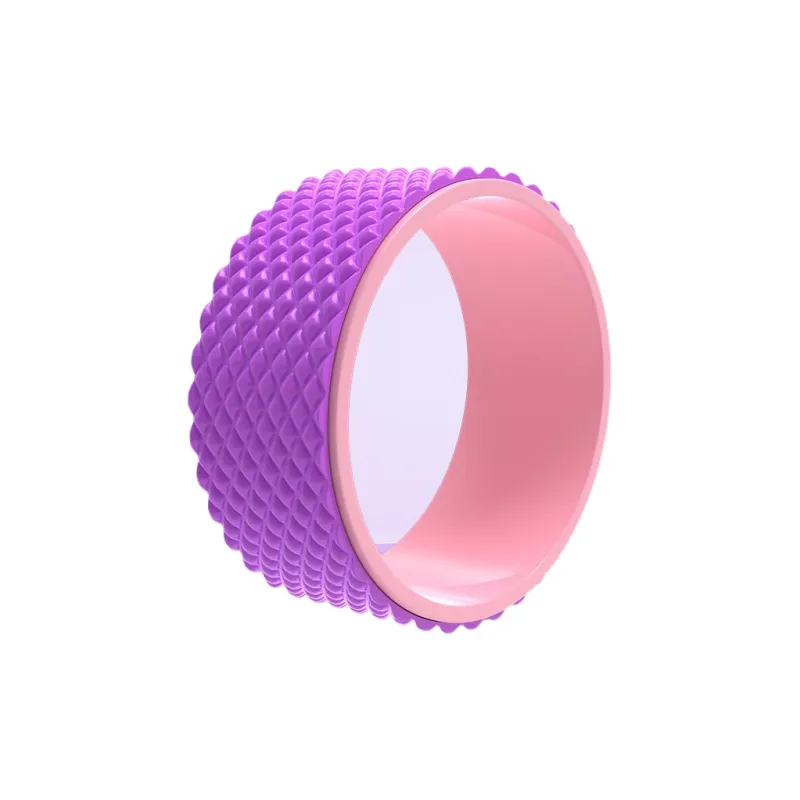 YL YULONG Yoga Stretchers Back Pp Unisex Multicolor-4