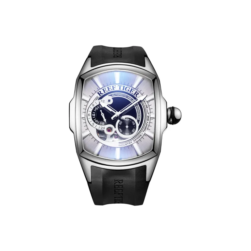REEF TIGER Men Watch-14