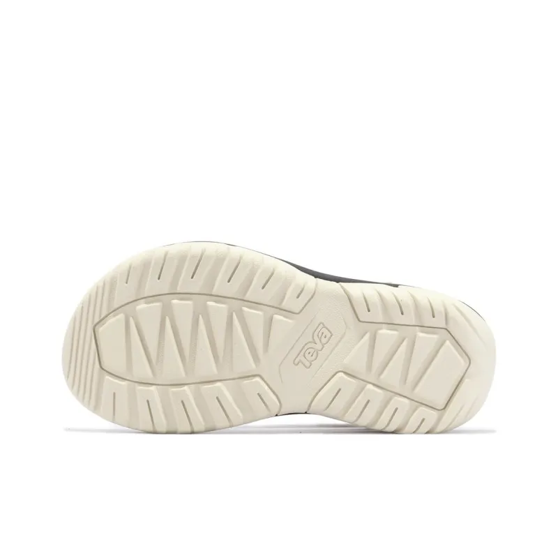 Teva Hurricane XLT2 Beach Sandals Women's Black Beige-3