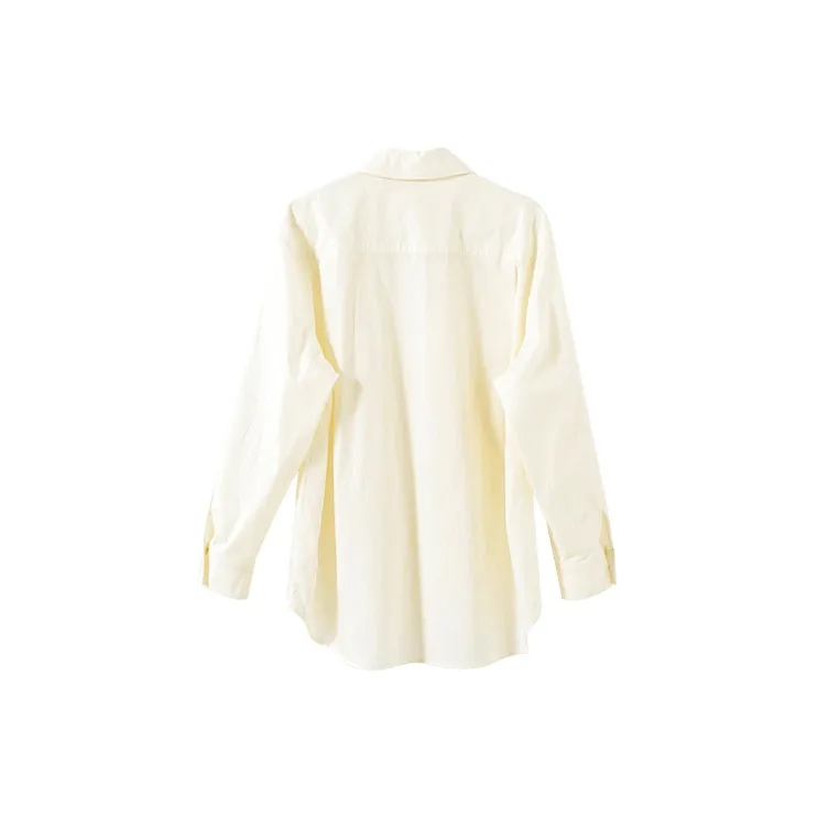 YUMOMO STAR Shirts Women's-3