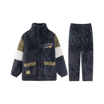 Lan Miao Men Pajama Sets