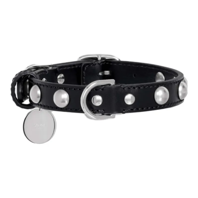 CELINE Dog / Cat Collars-2