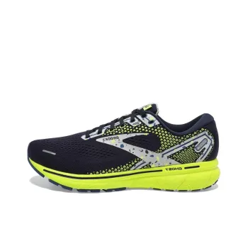 Brooks Ghost 14 'Navy Nightlife'