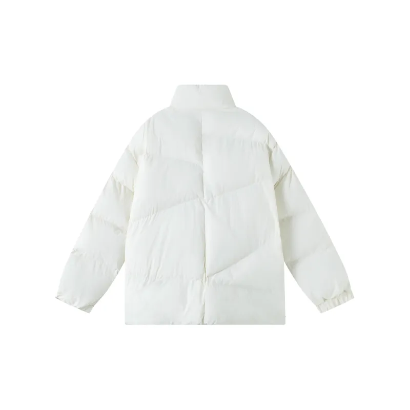 ATELIER BLEU Puffer Jacket Unisex-8