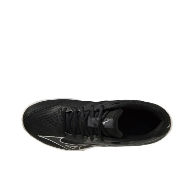 Mizuno Thunder Blade Z 'Black Silver'-2