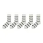 Milk White 5 Pack
