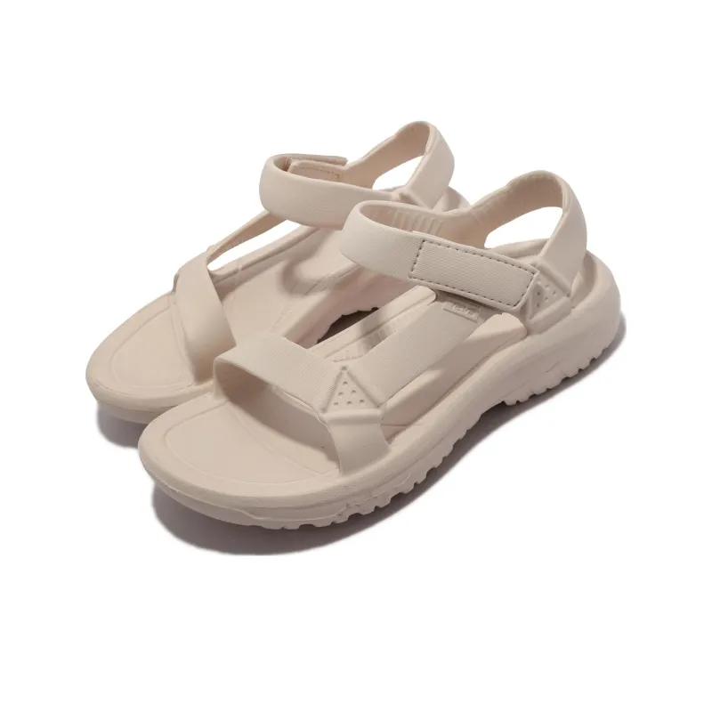 Teva Hurricane Drift Beach Sandals Women's Beige-2