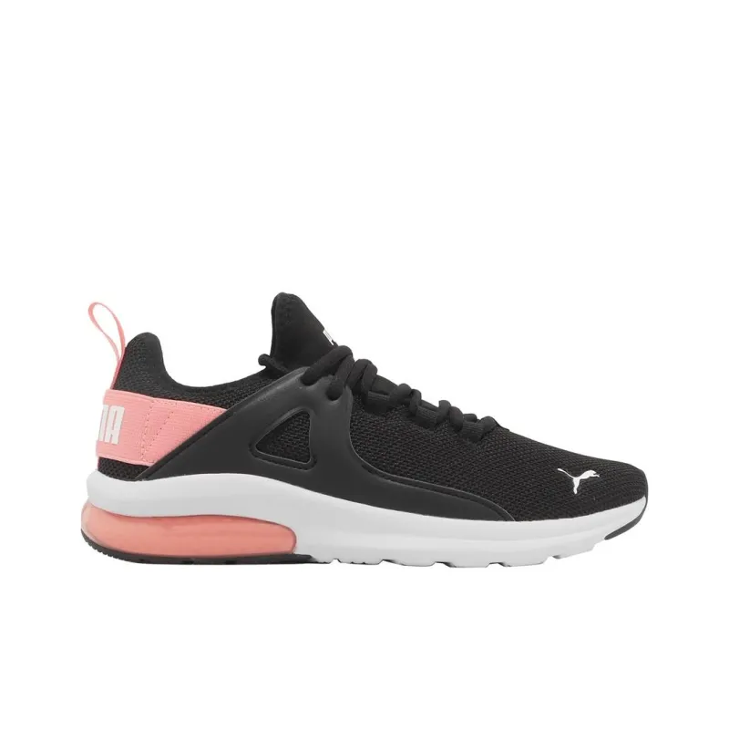 PUMA Electron 2.0 'Black Peach Smoothie'-1